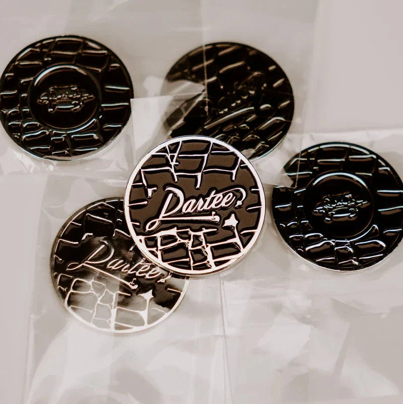 What Is A Golf Ball Marker? Rules, Types, And Use