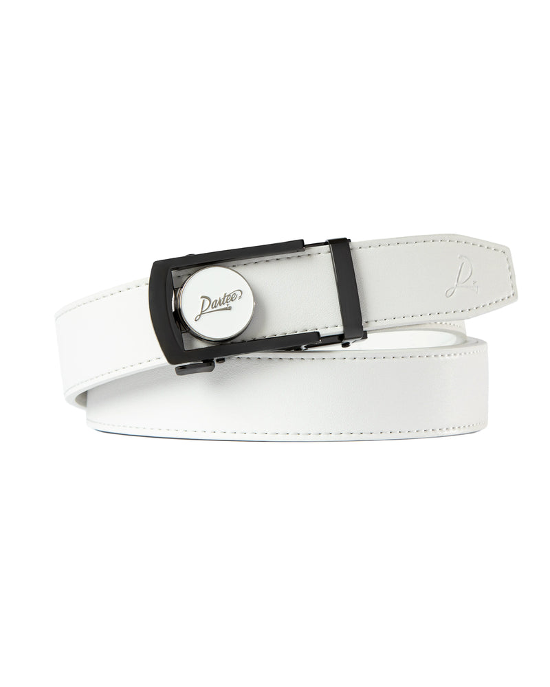 Storm Trooper White