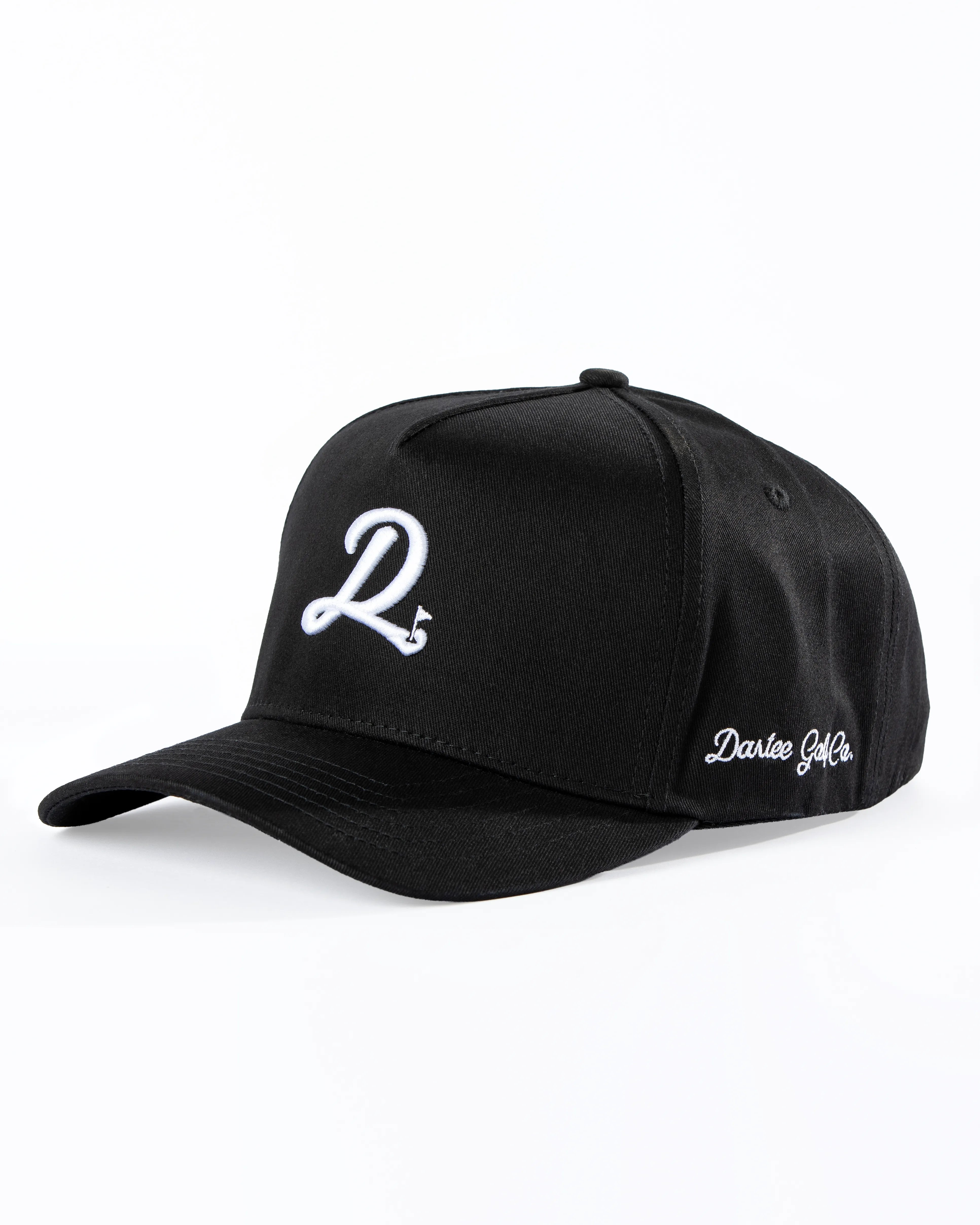 Back Nine Black