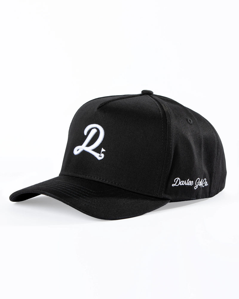 Back Nine Black