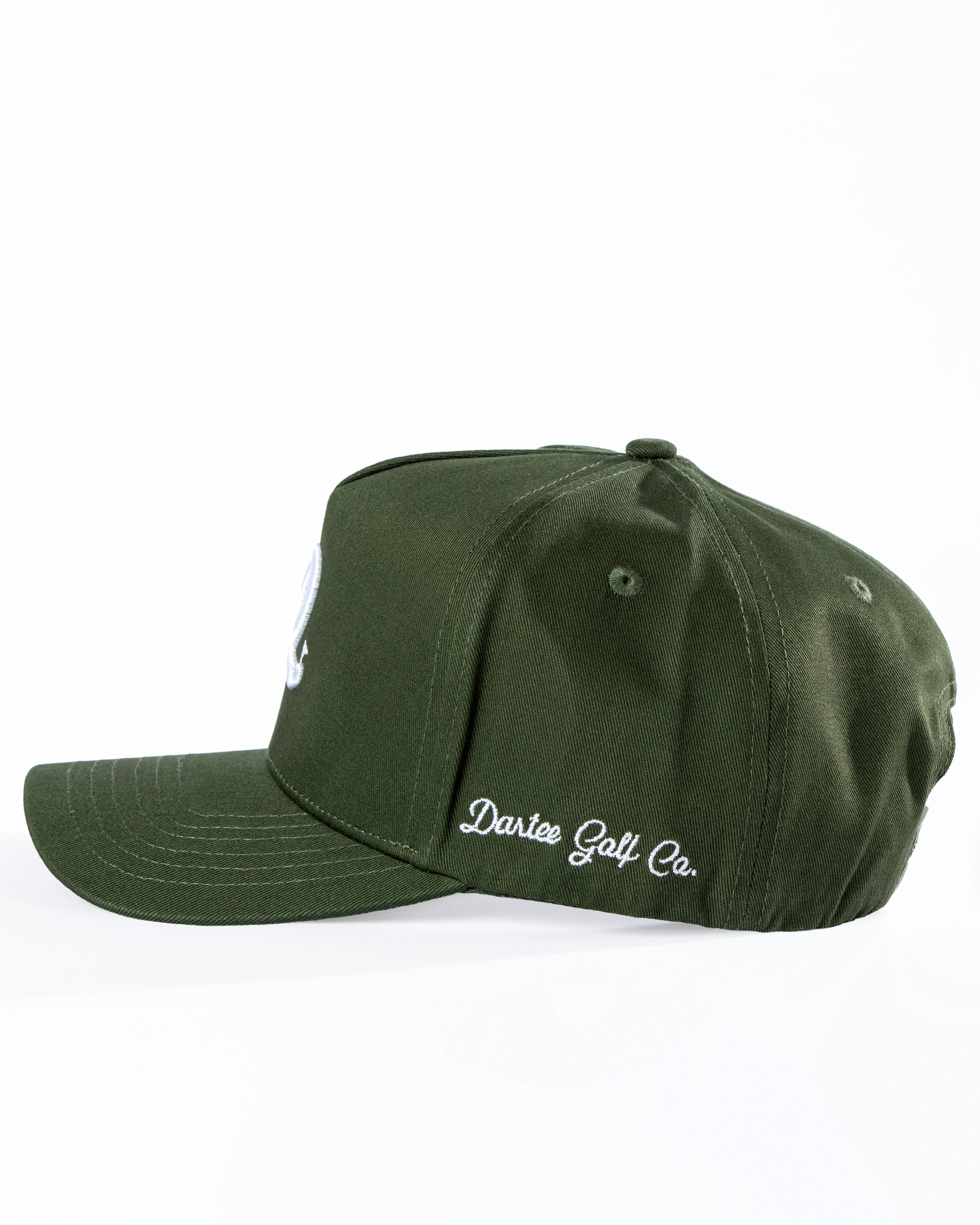 Center Cut Green