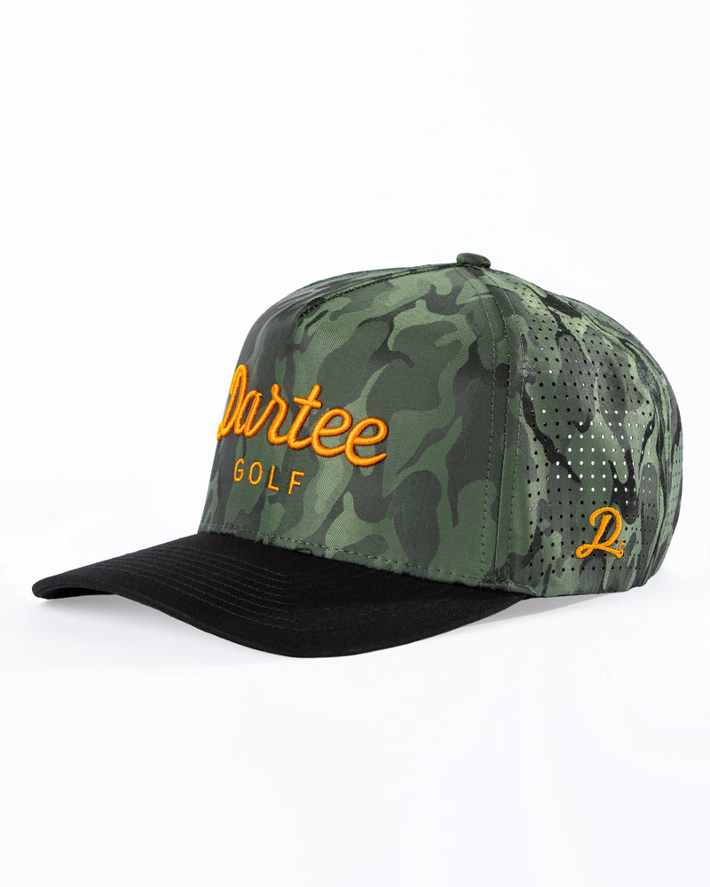 Slice in the Sticks
