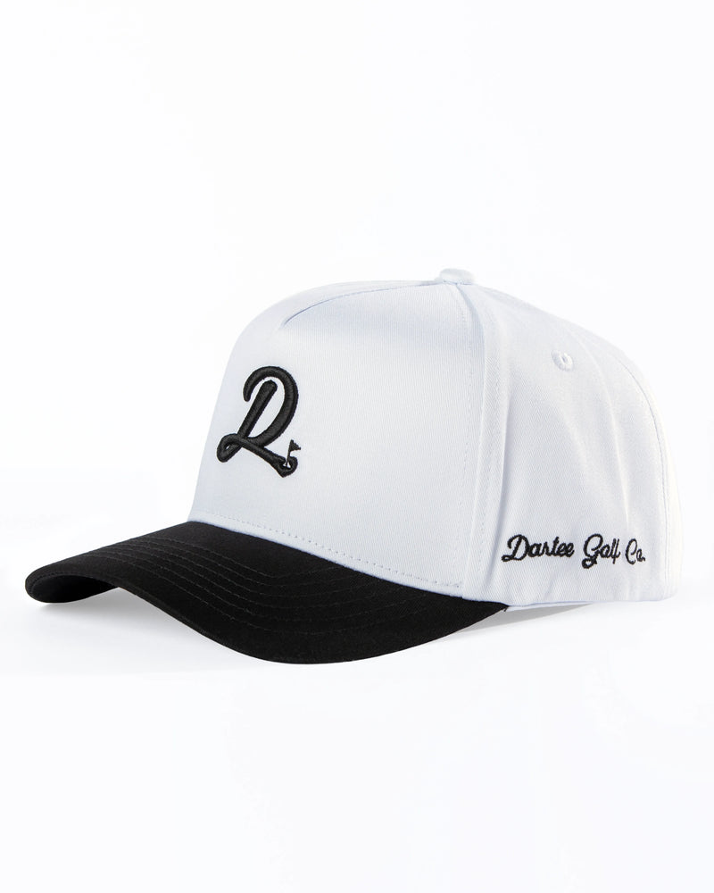 Caddie Whites