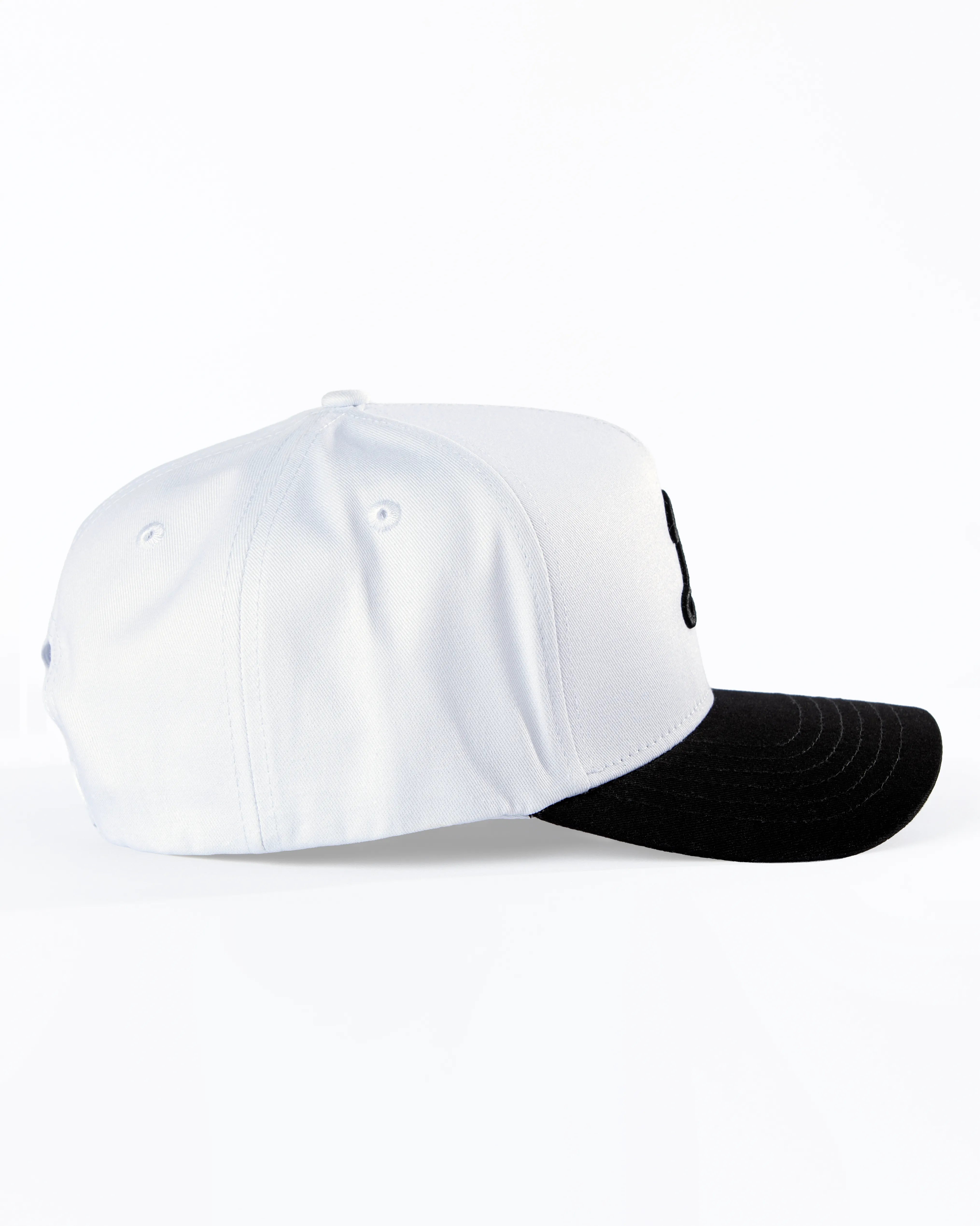 Caddie Whites