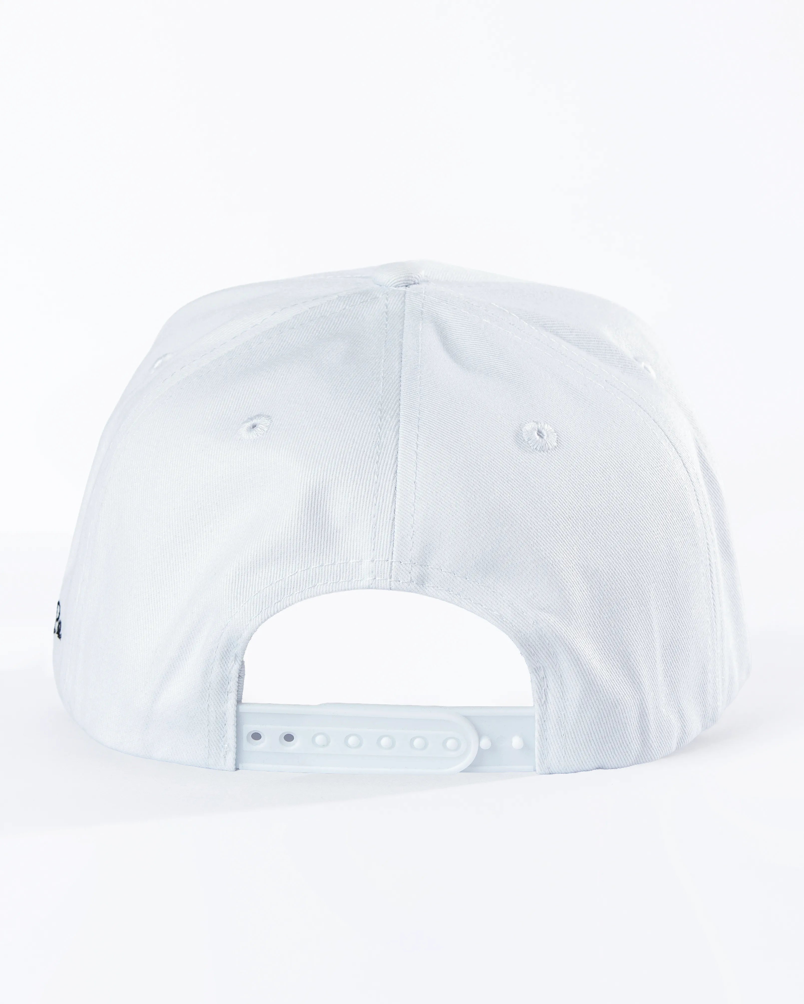 Caddie Whites