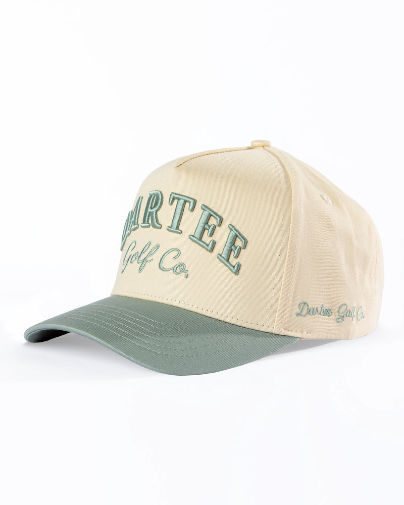 Butter Cut Cream