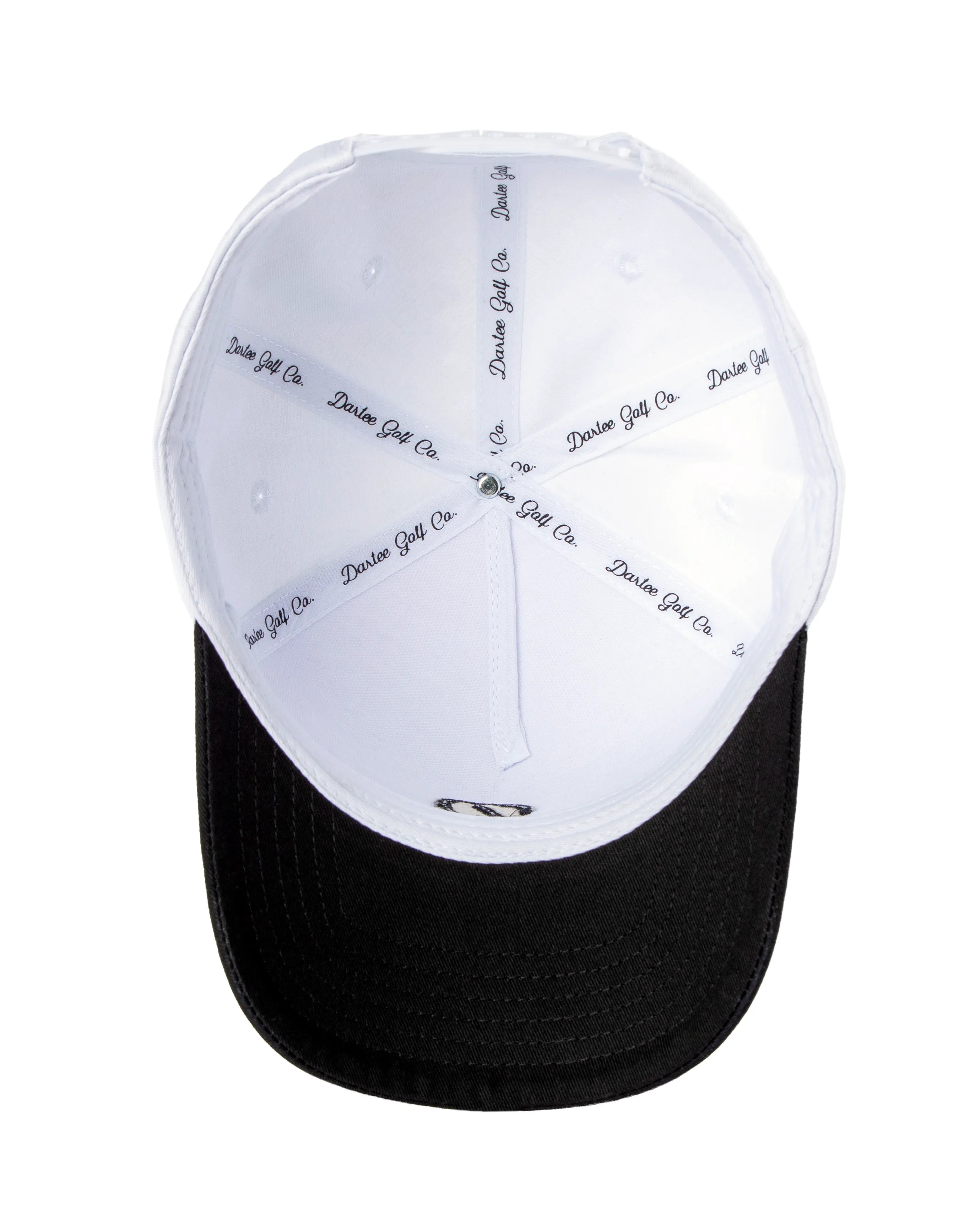 Caddie Whites