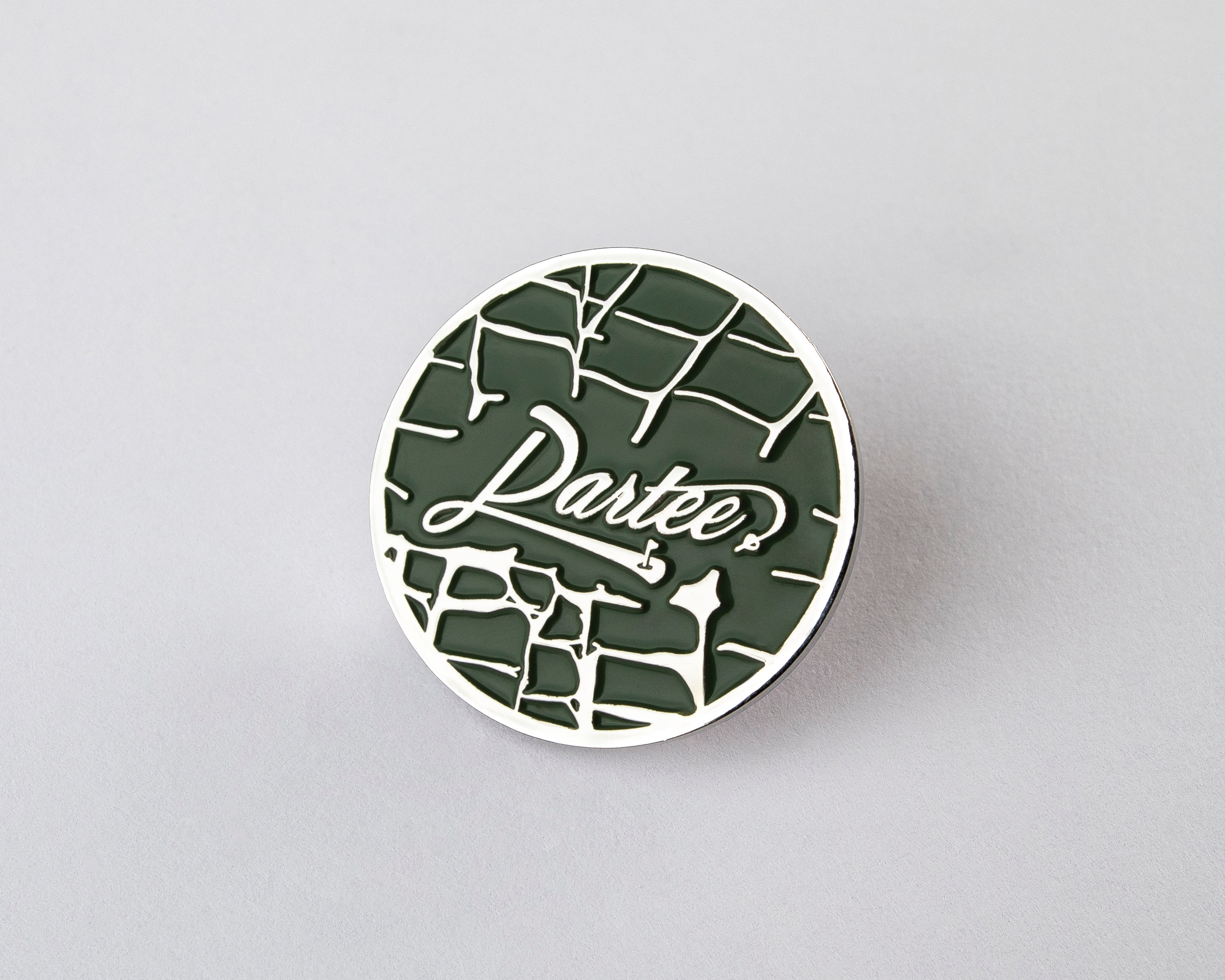 Greenside Gator Ballmarker Pack