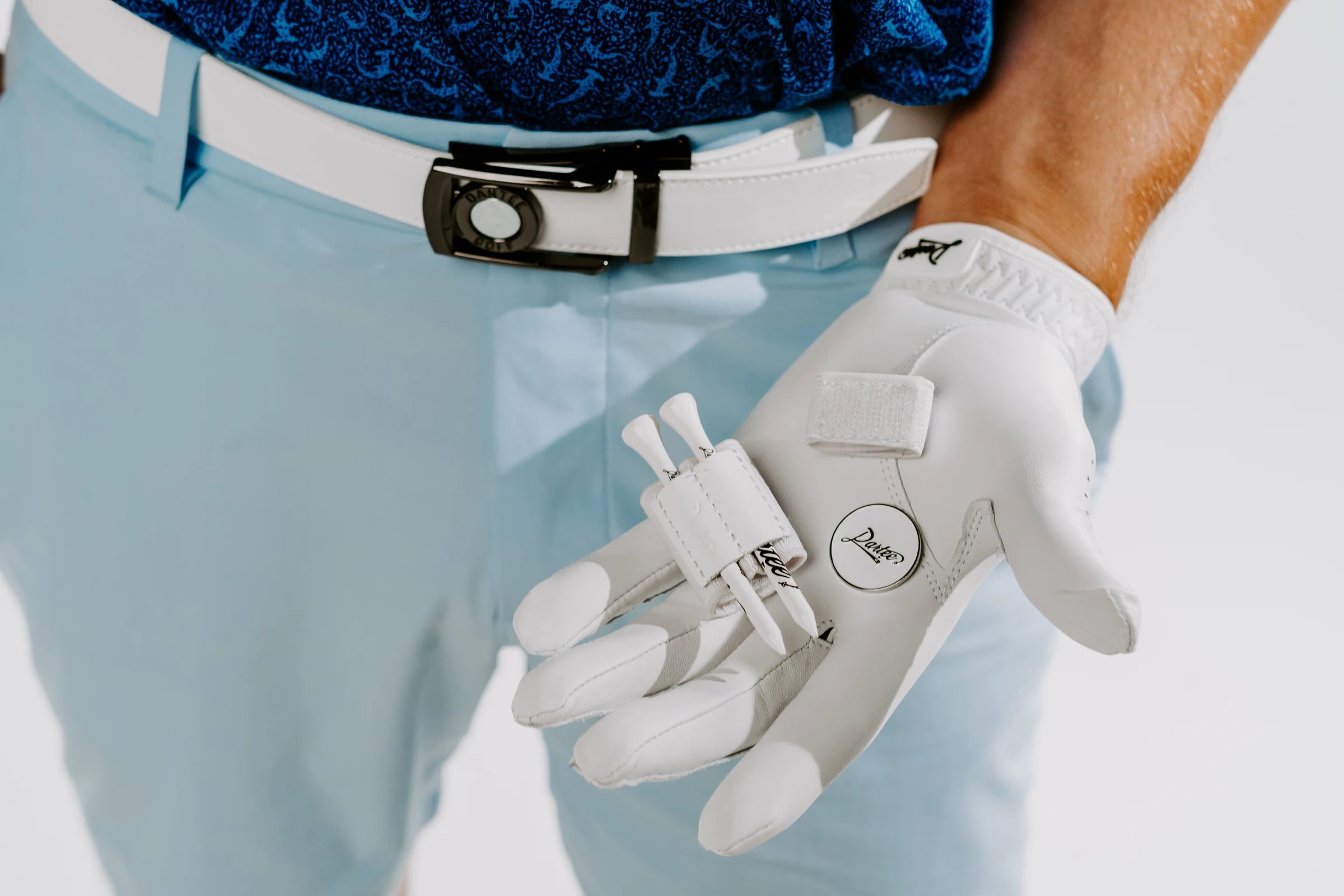 Storm Trooper White