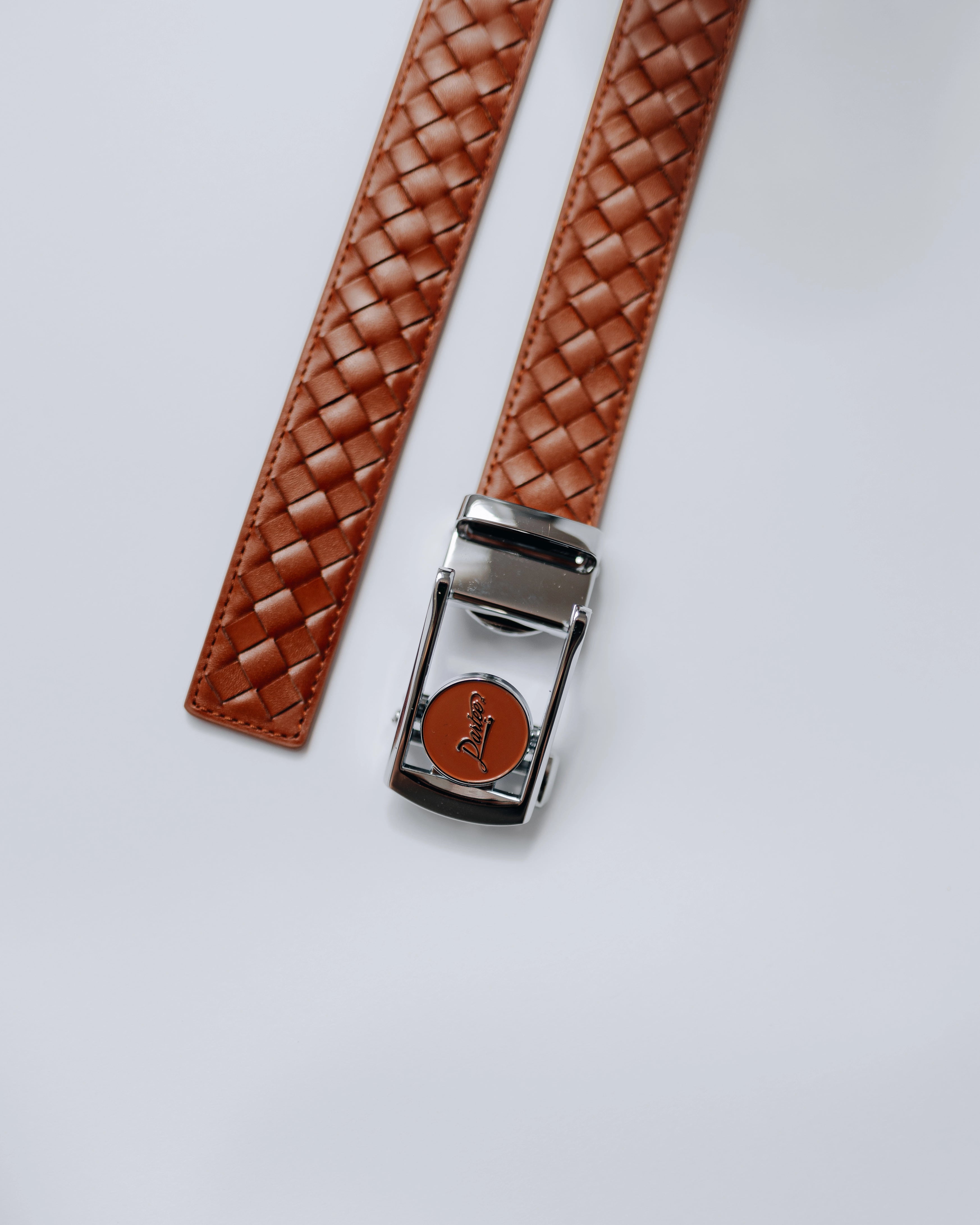 Brown Braid