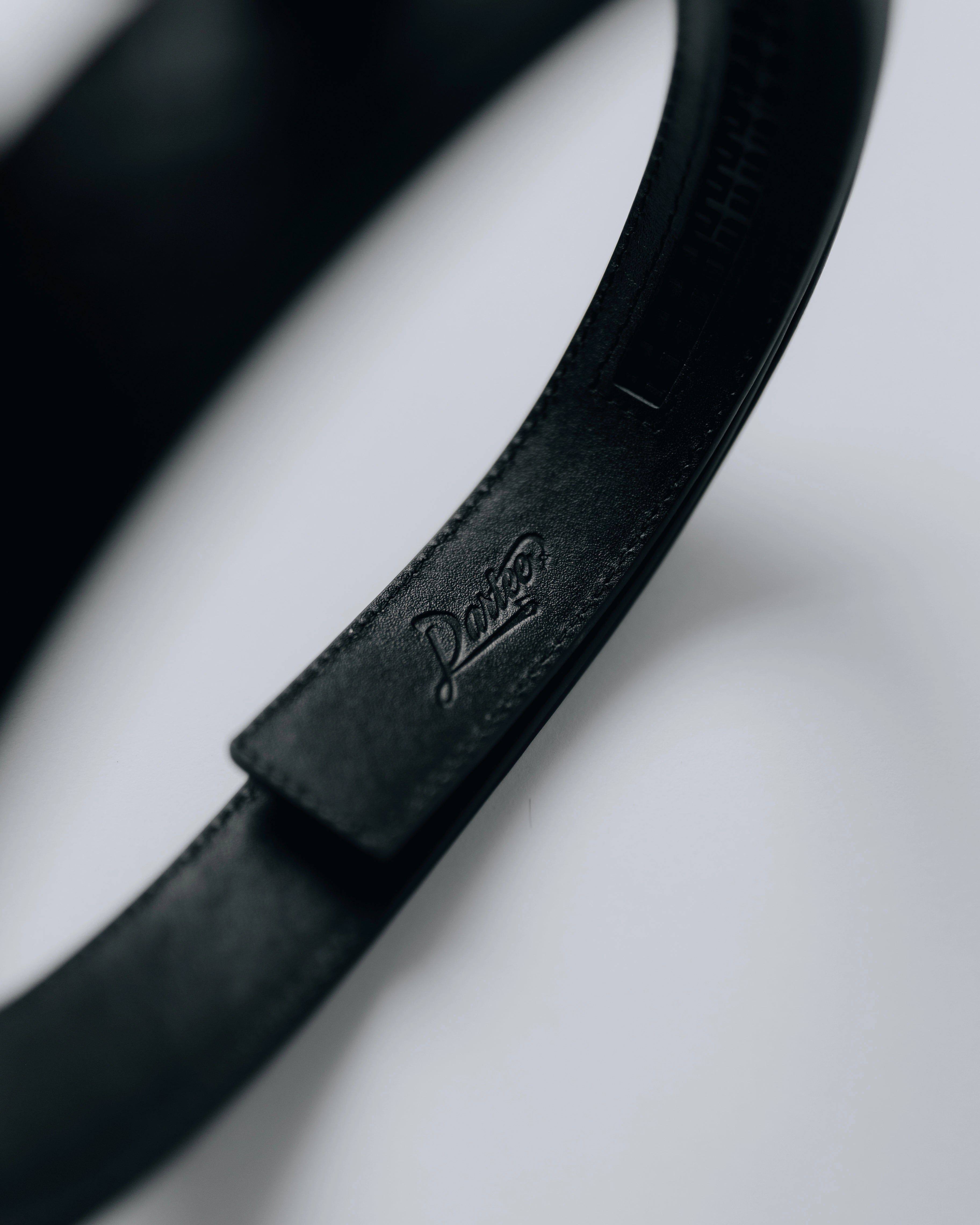 Black Braid