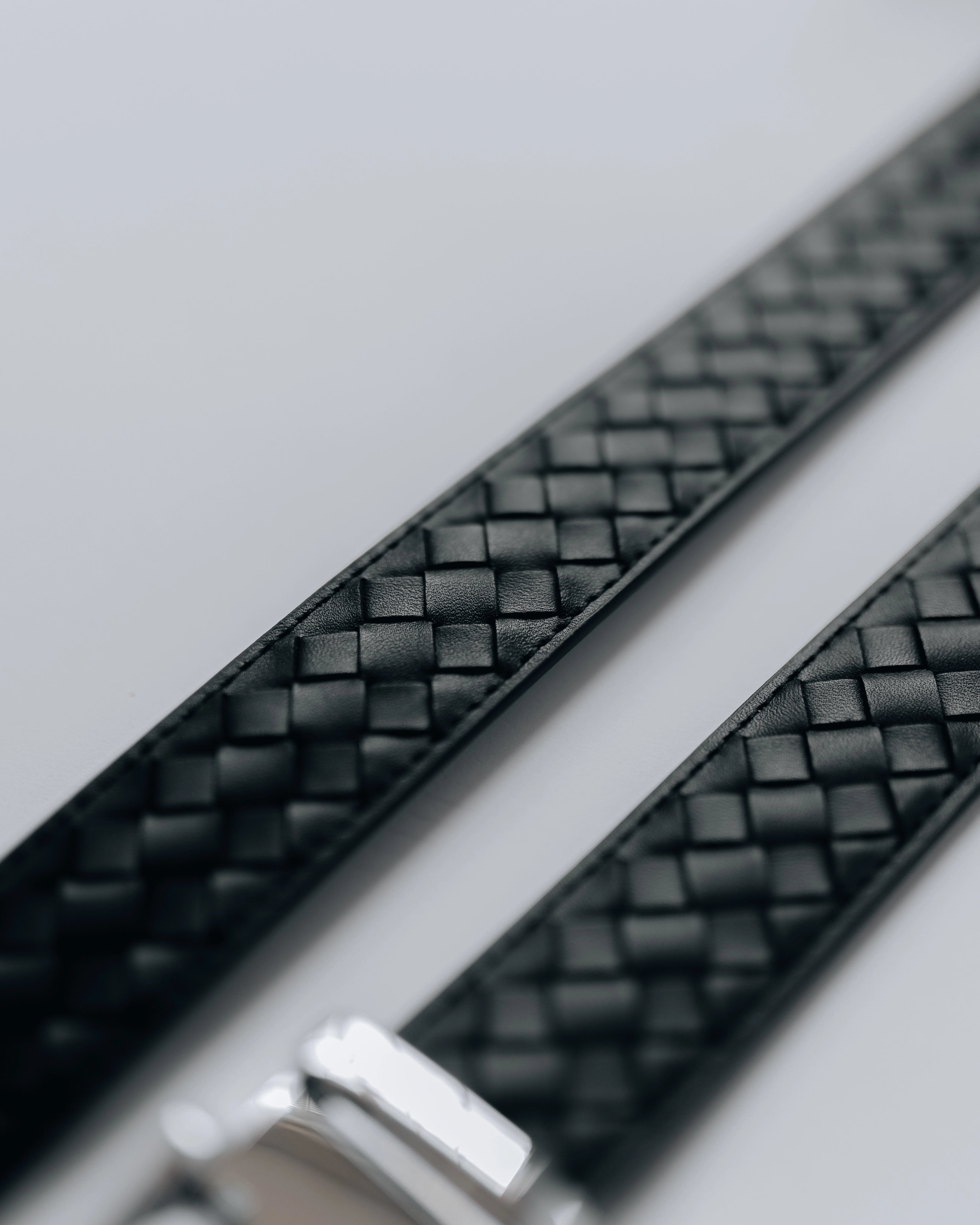 Black Braid