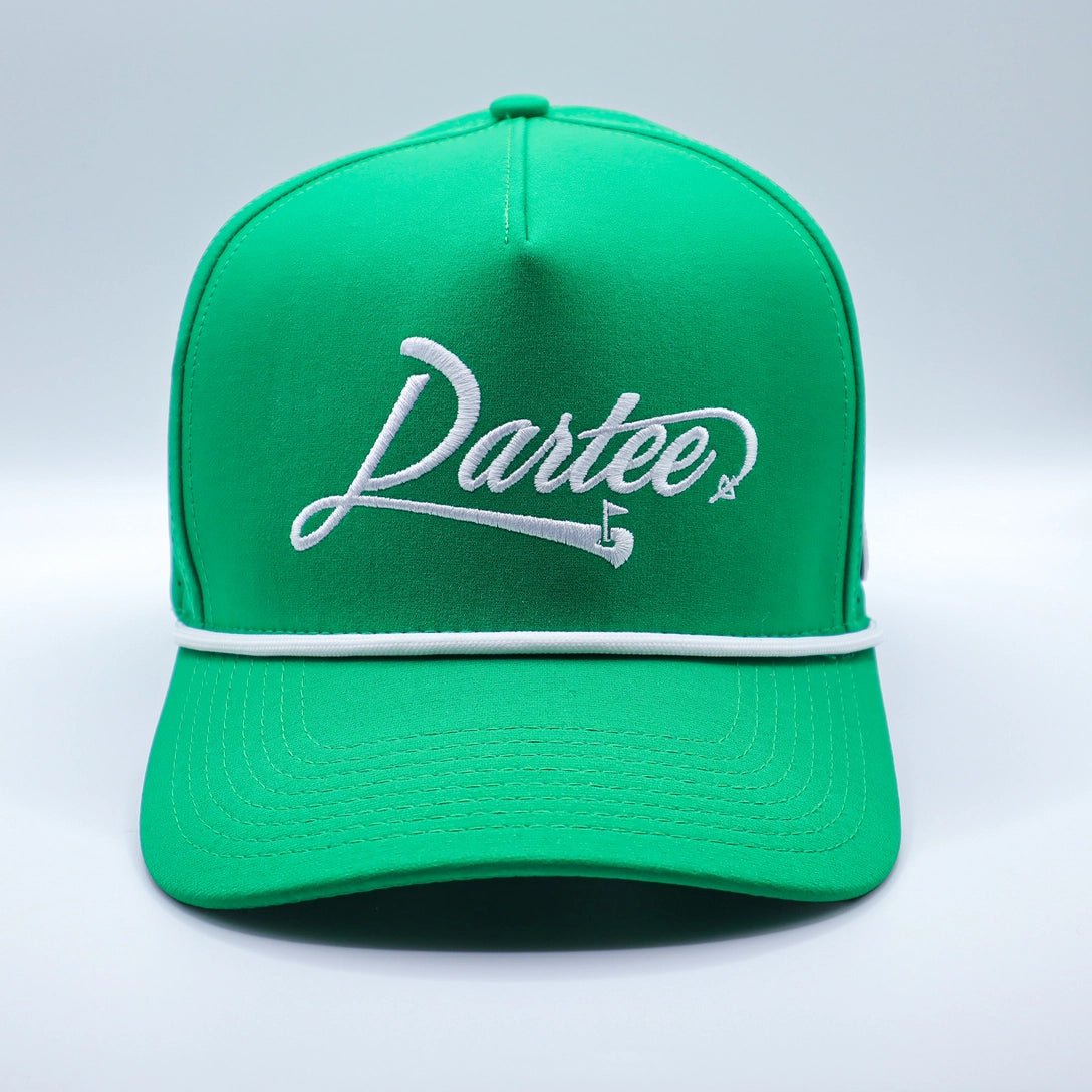 Dartee Golf Clubhouse Hat