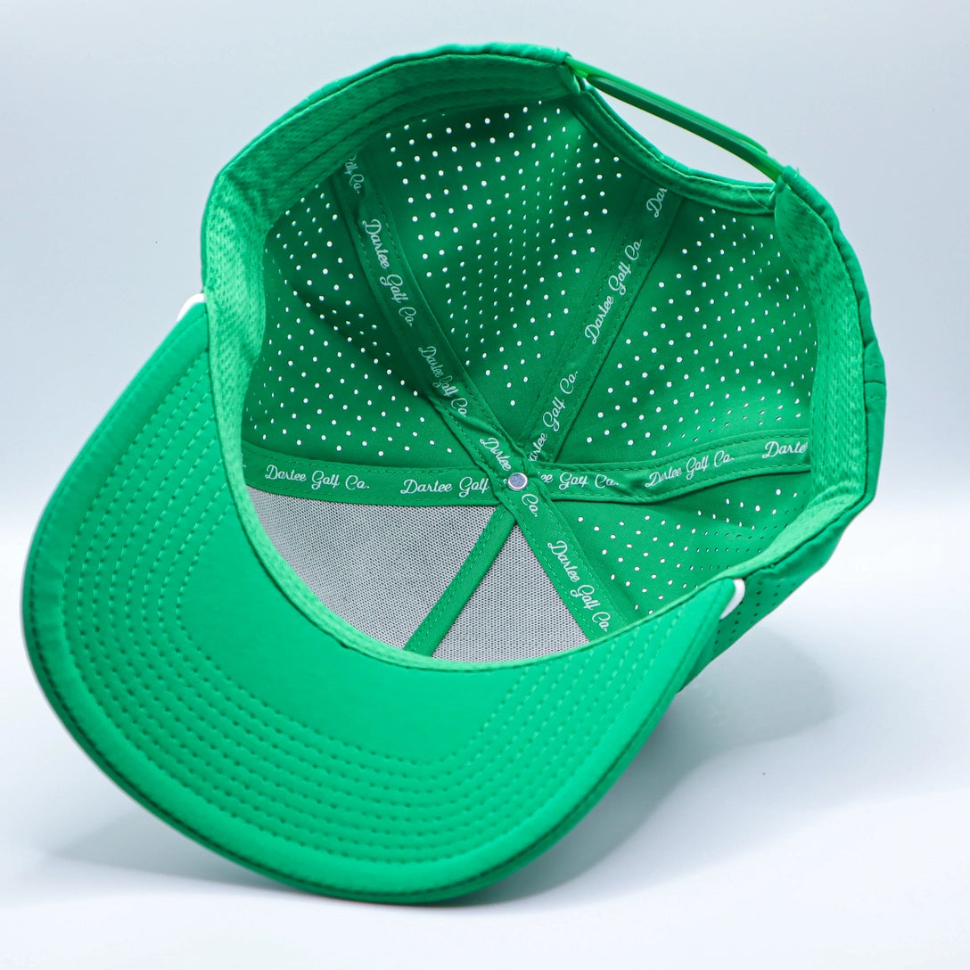 Dartee Golf Clubhouse Hat