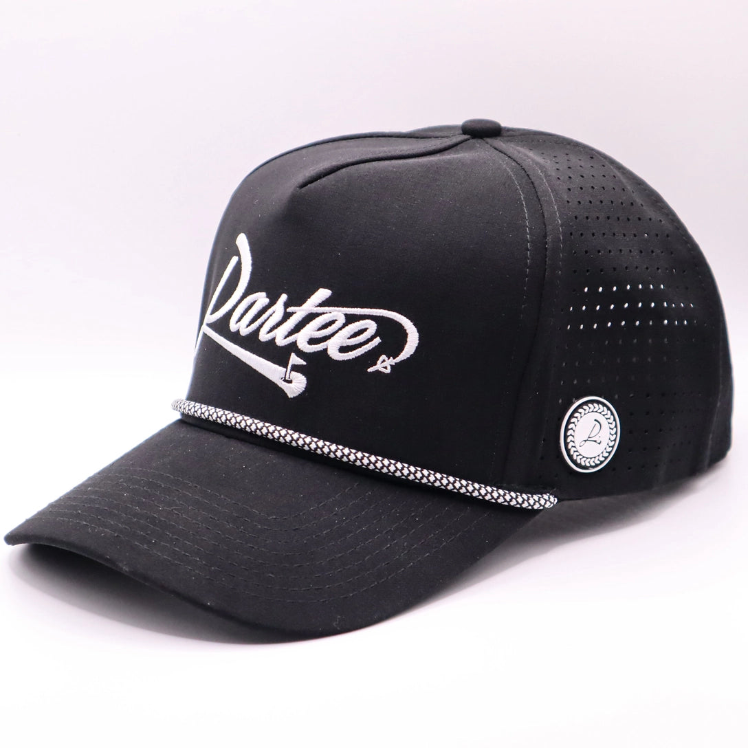 Dartee Golf Clubhouse Hat