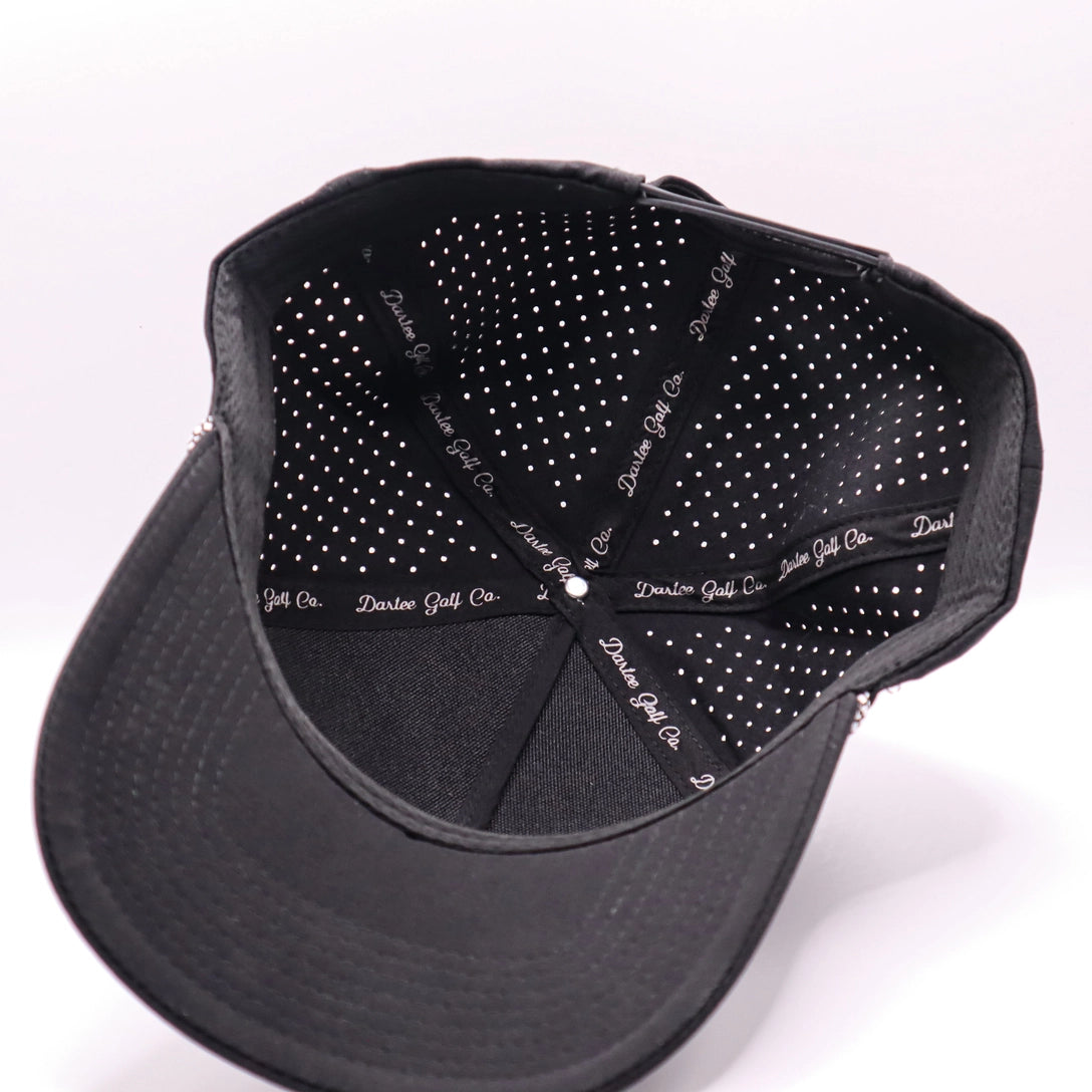 Dartee Golf Clubhouse Hat