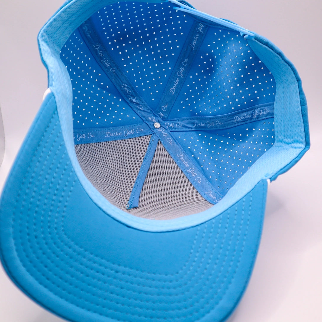 Dartee Golf Clubhouse Hat