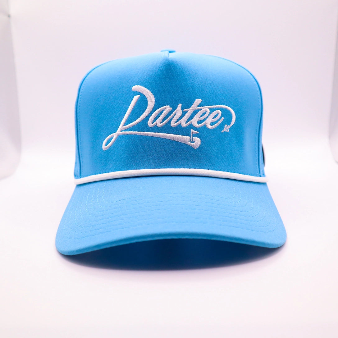 Dartee Golf Clubhouse Hat