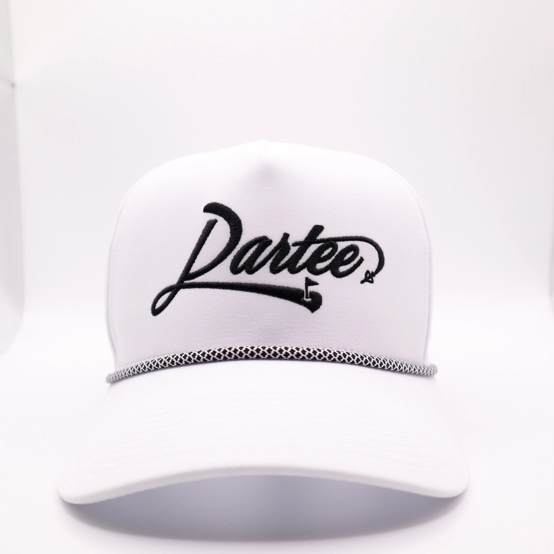 Dartee Golf Clubhouse Hat