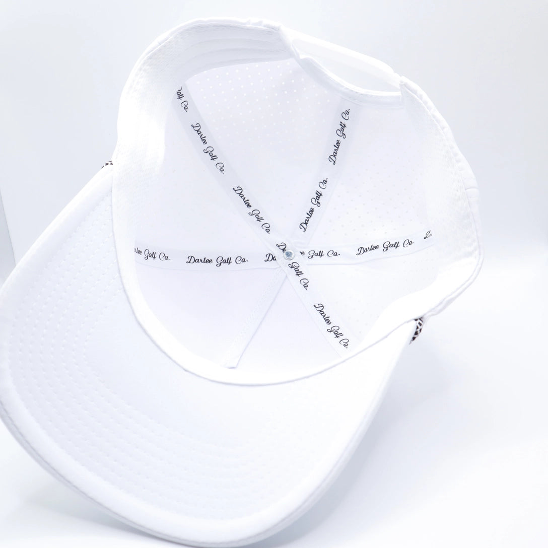 Dartee Golf Clubhouse Hat