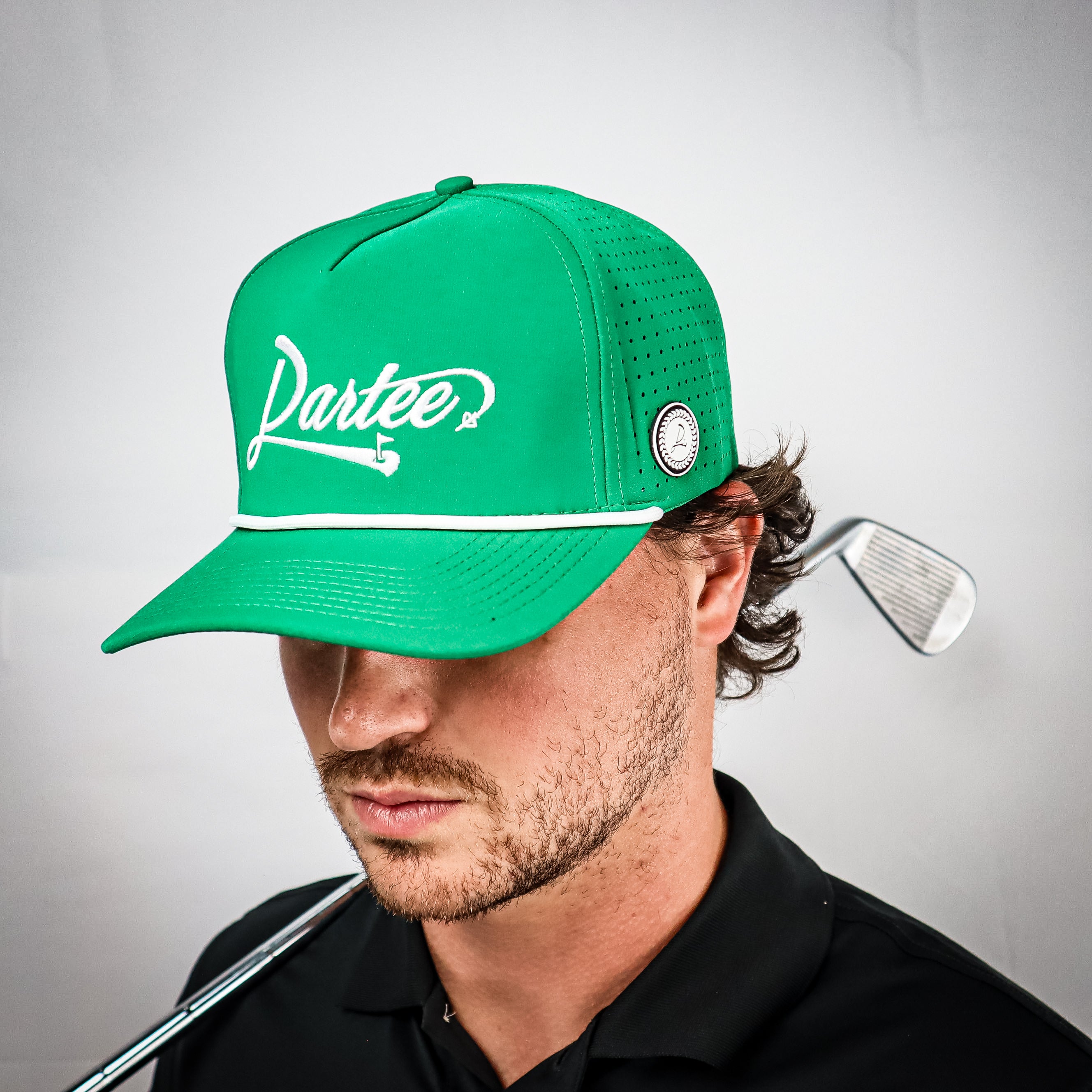 Dartee Golf Clubhouse Hat