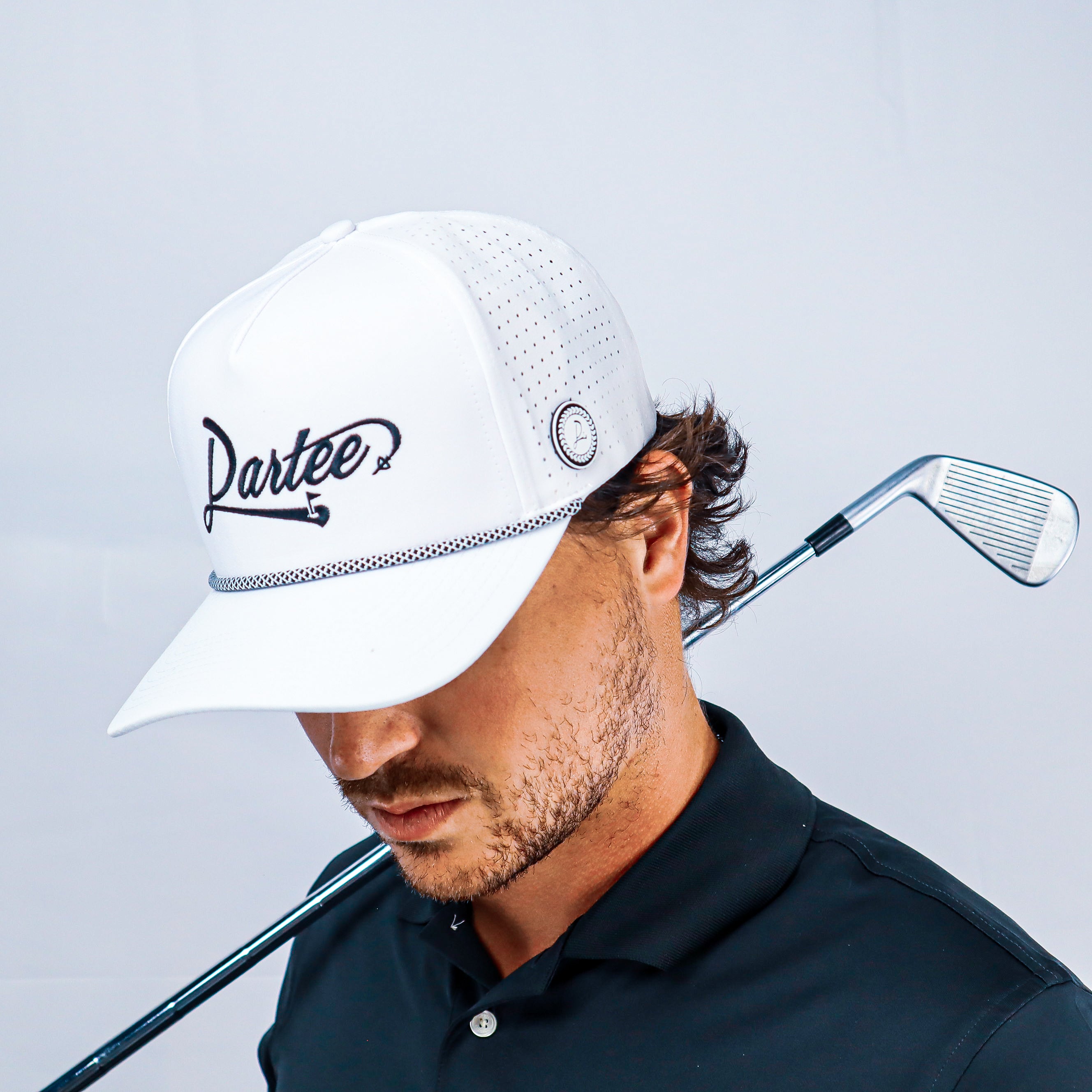 Dartee Golf Clubhouse Hat