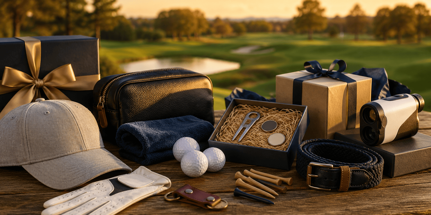 Golf Gifts Under $25, $50, and $100: The Complete Gift Guide for Every Golfer