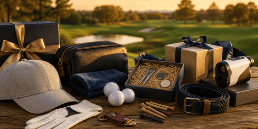 Golf Gifts Under $25, $50, and $100: The Complete Gift Guide for Every Golfer