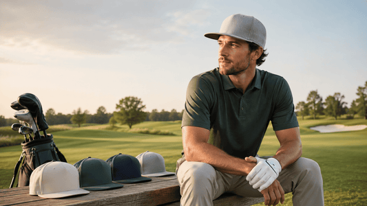 Best Snapback Hats For Golfers: The Complete Guide