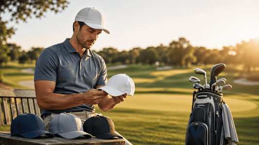 Finding The Perfect Golf Hat