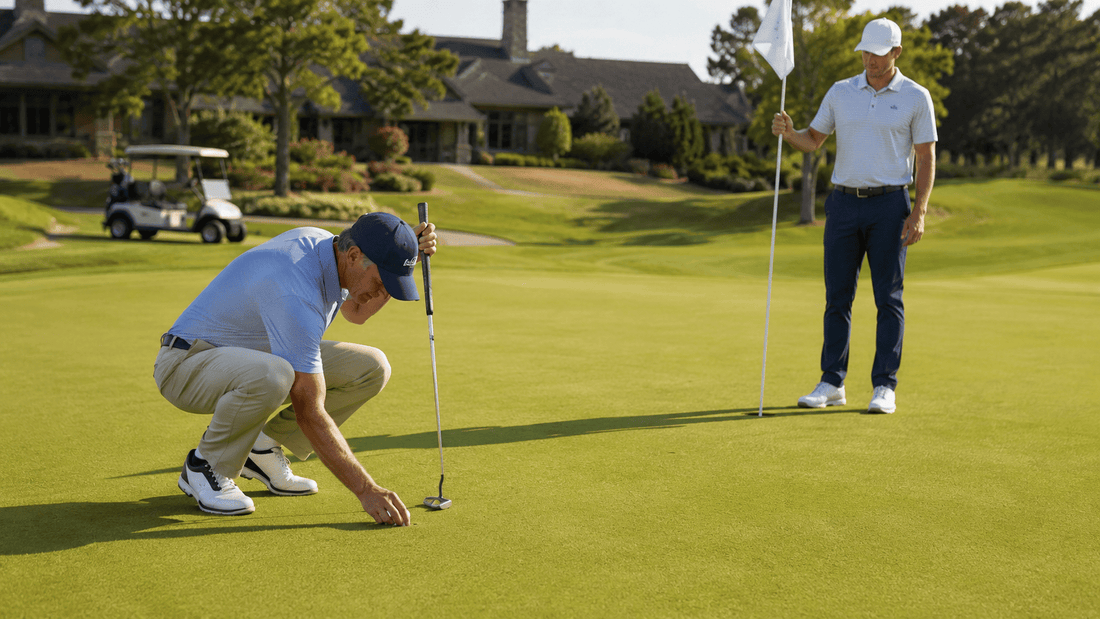 Golf Etiquette For Beginners: The Unwritten Rules Every New Player Should Know