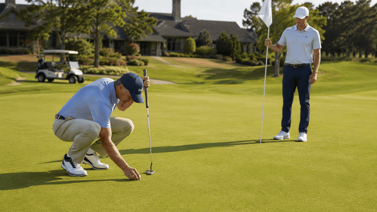 Golf Etiquette For Beginners: The Unwritten Rules Every New Player Should Know