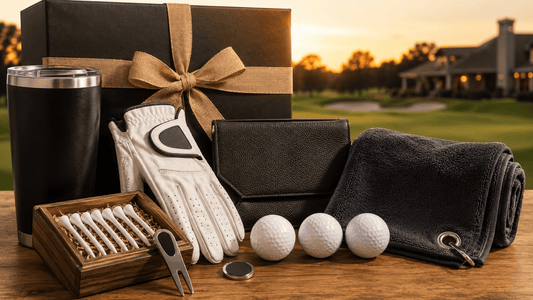 How To Build The Ultimate Golf Gift Set
