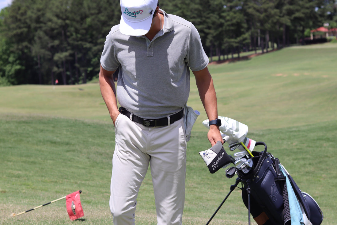 Golf Trends You Should Know: Tech, Style, And Play