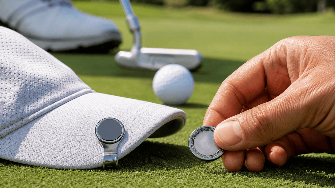 Magnetic Ball Marker Vs Regular Ball Marker: What's Actually Worth Buying?