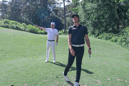 How Long Should A Golf Tee Be? Size Guide By Club