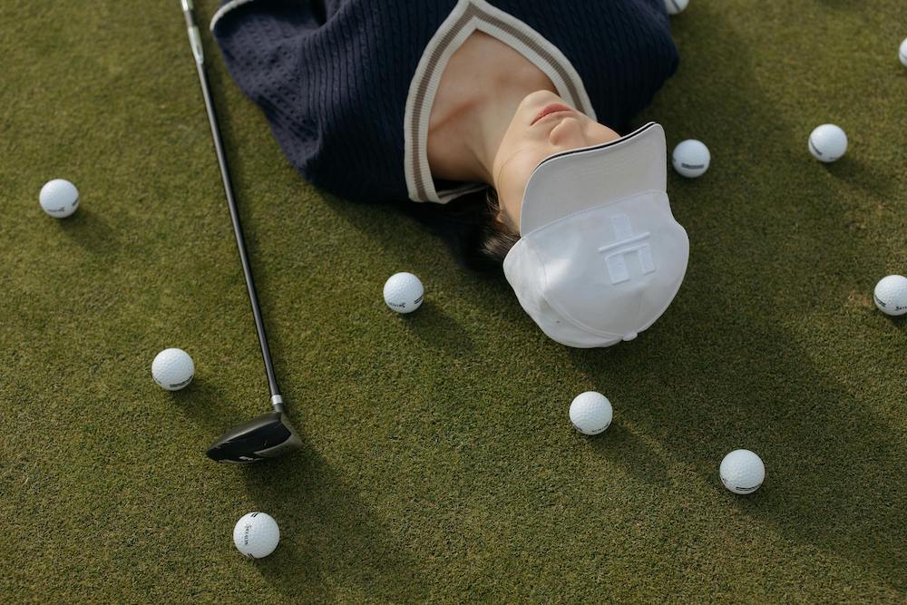 🧘♂️ Golf for Wellness: Why Playing the Game Is Good for Mind and Body
