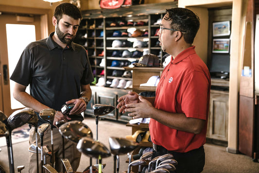 ⛳ Golf Trends in 2025: The Insider’s Look at What’s Actually Changing