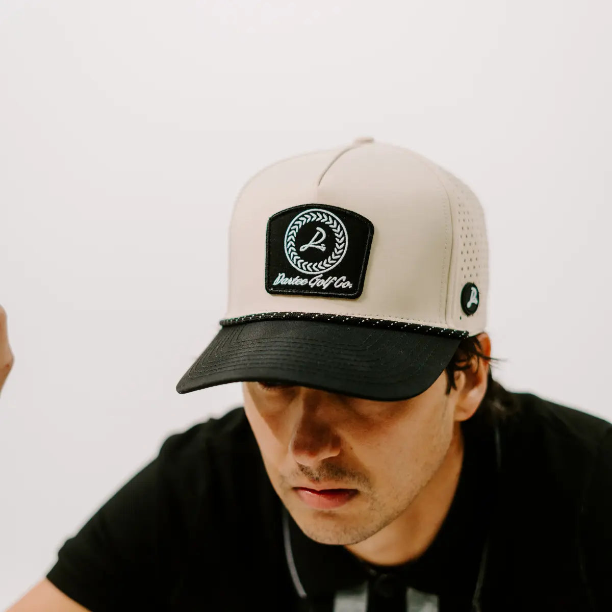 Dartee Golf Clubhouse Hat