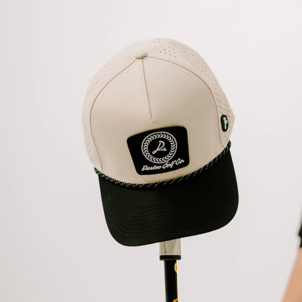 Dartee Golf Clubhouse Hat