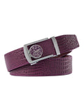 Purple Reign Gator