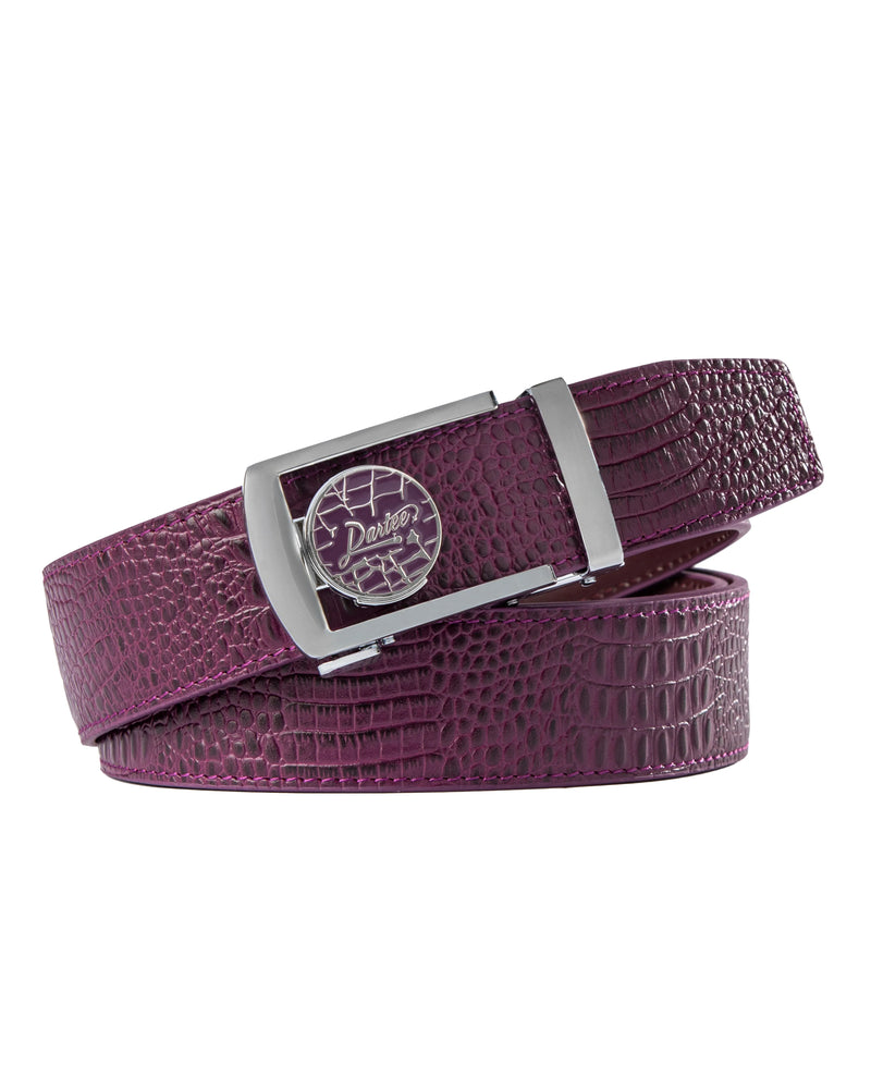 Purple Reign Gator