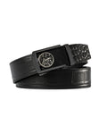 Midnight Black Caiman