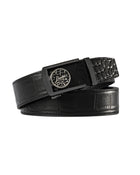 Midnight Black Caiman