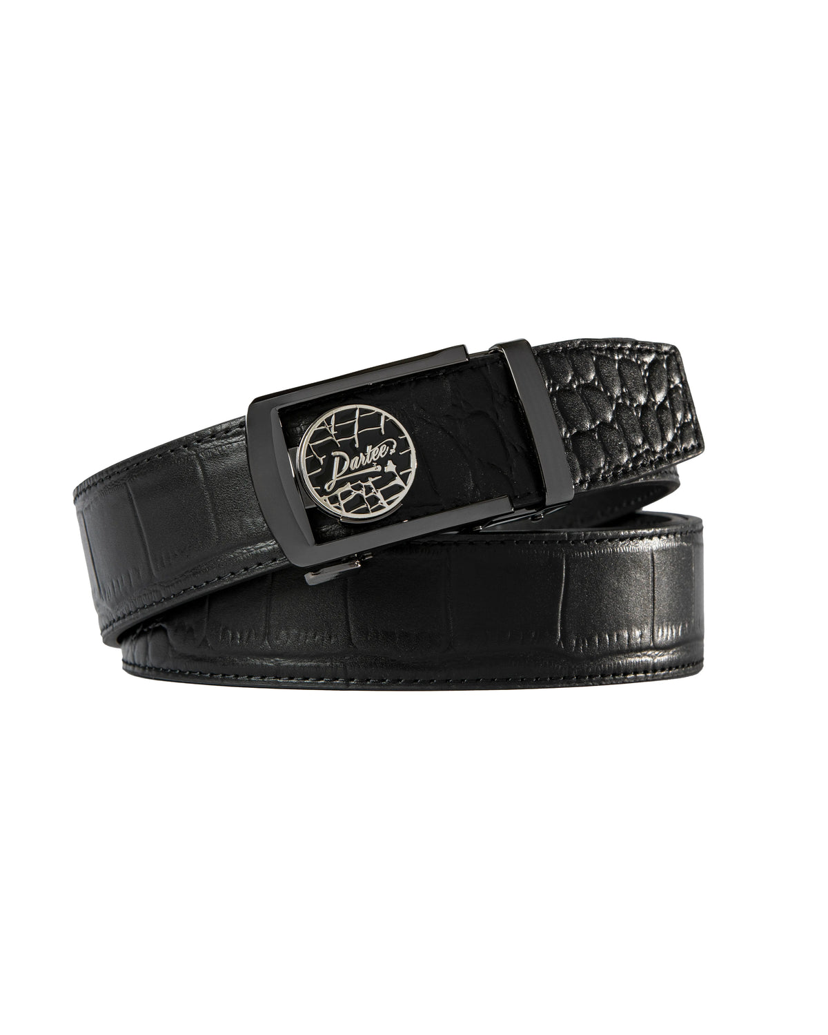 Midnight Black Caiman