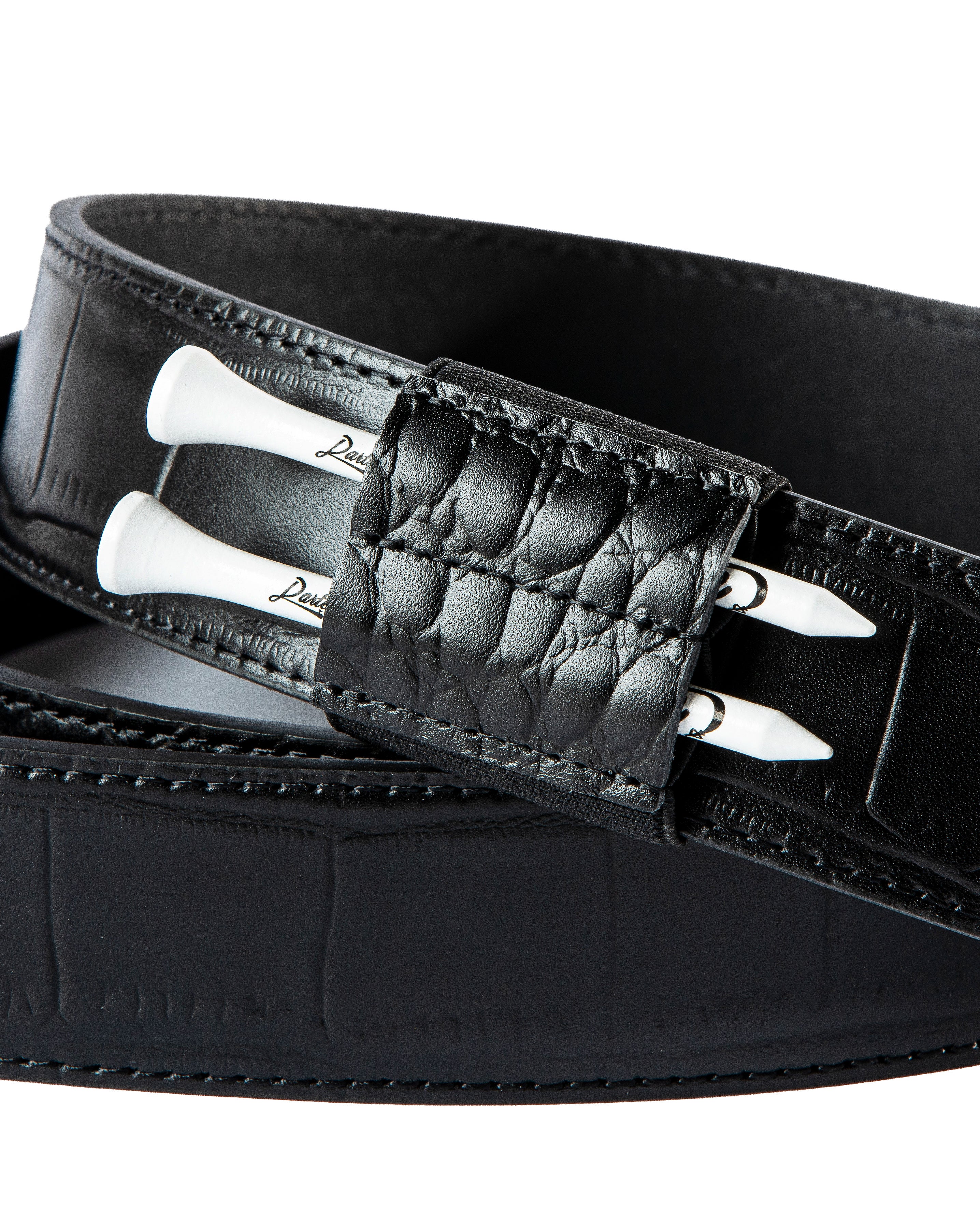 Midnight Black Caiman