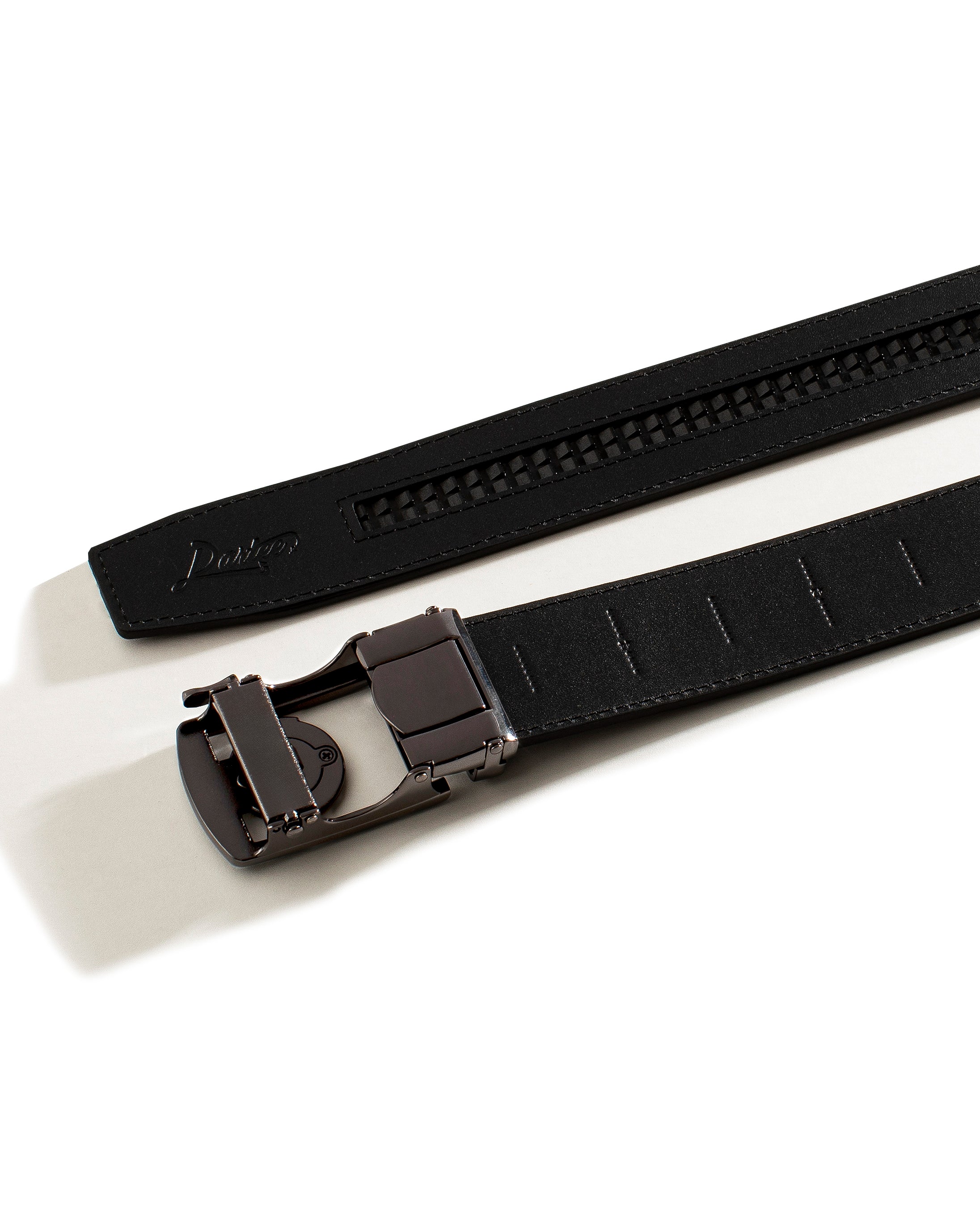 Midnight Black Caiman