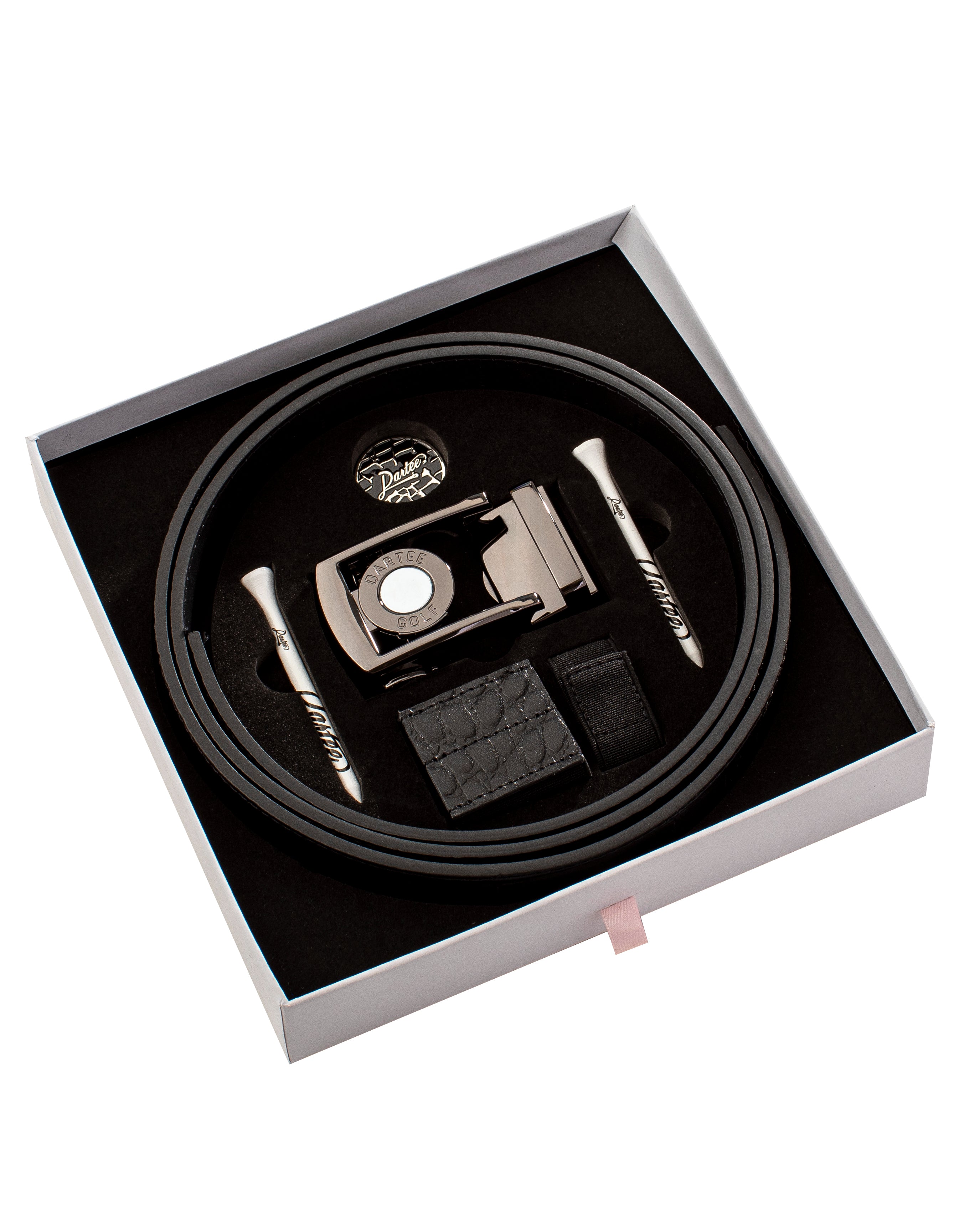 Midnight Black Caiman