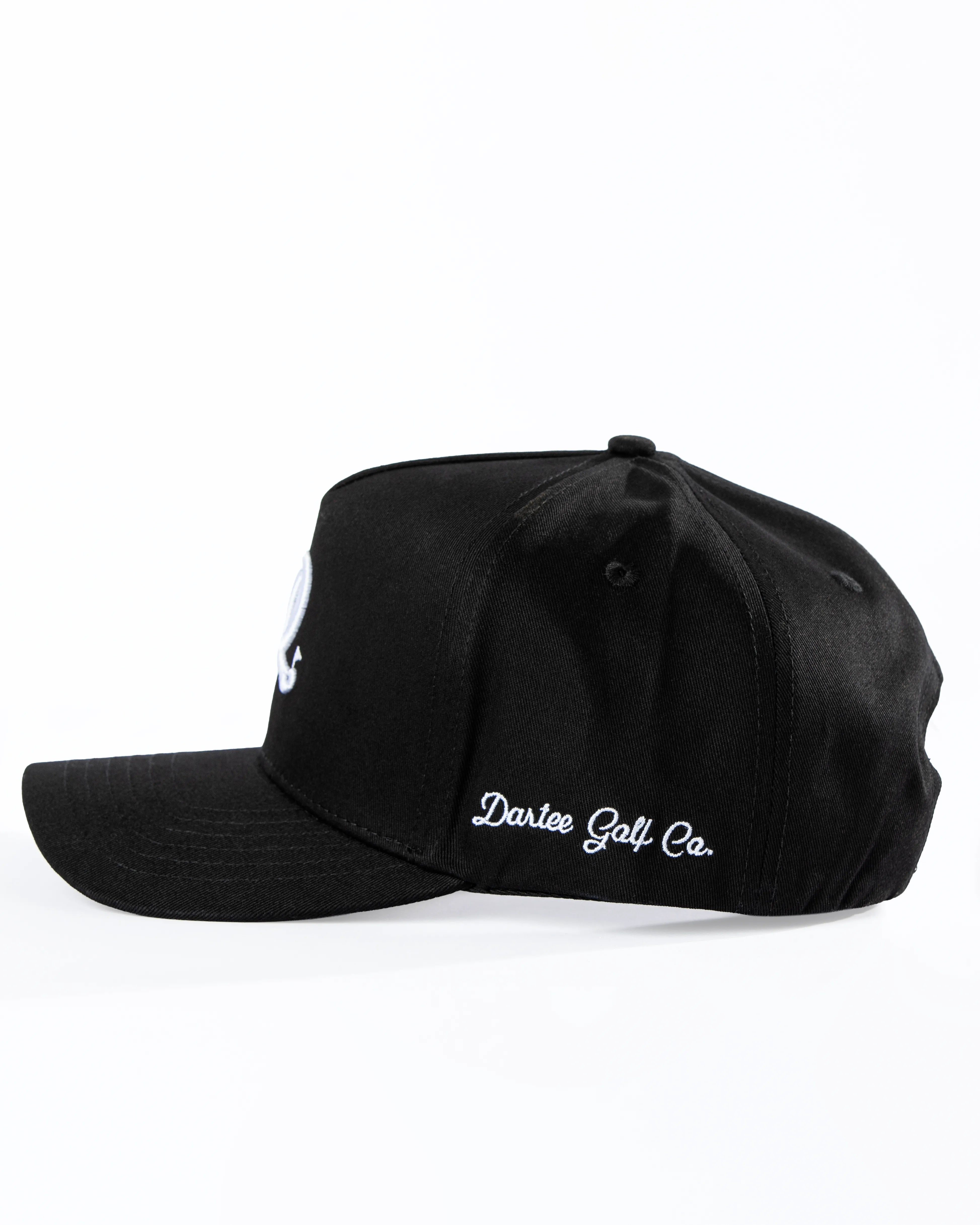 Back Nine Black