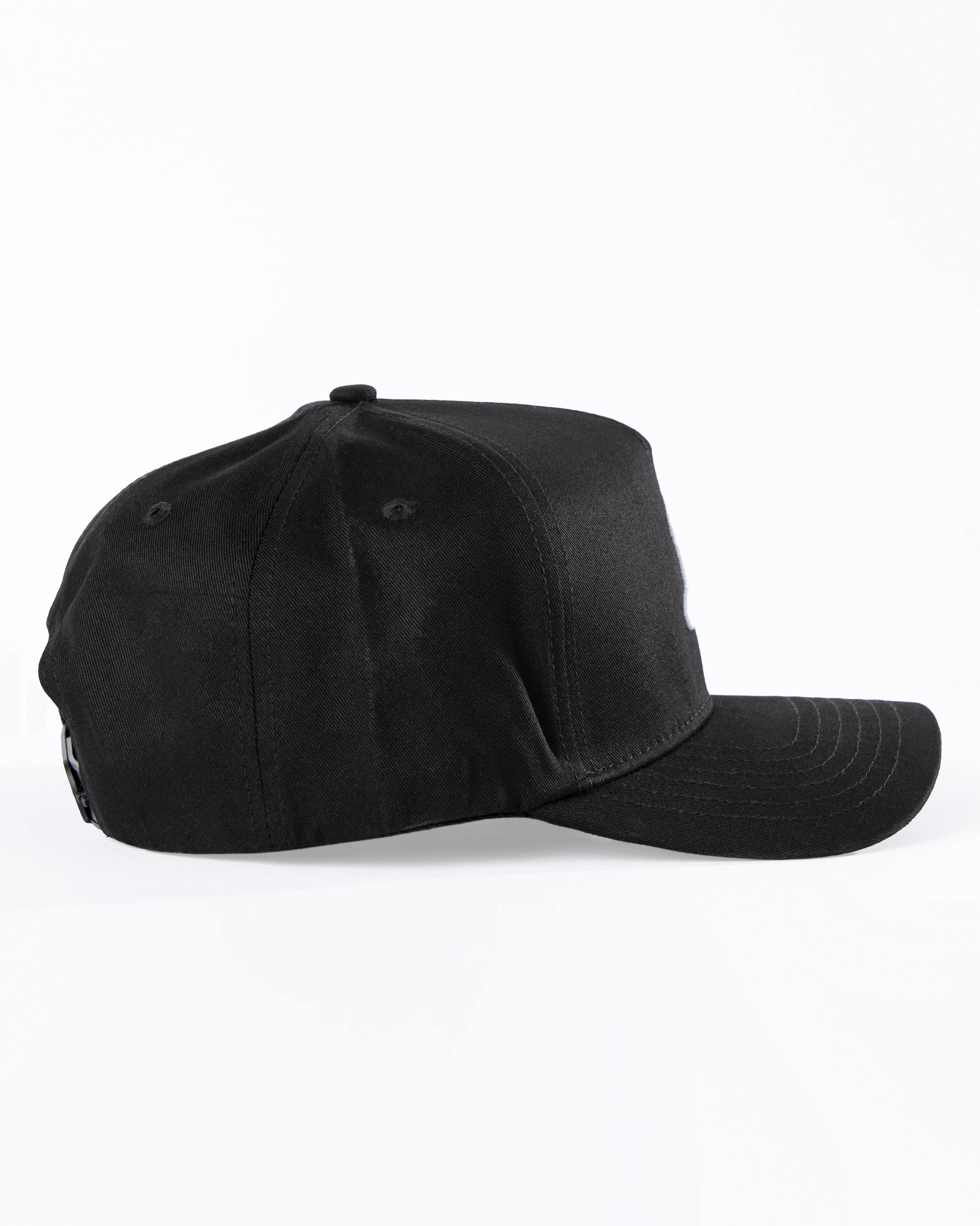 Back Nine Black